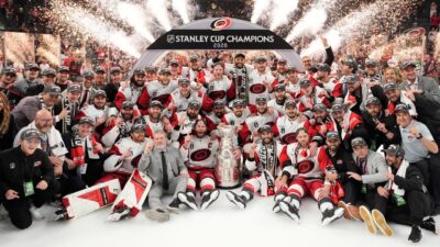 Carolina Hurricanes