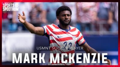 Mark McKenzie podcast