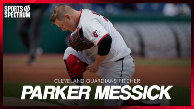 Parker Messick podcast