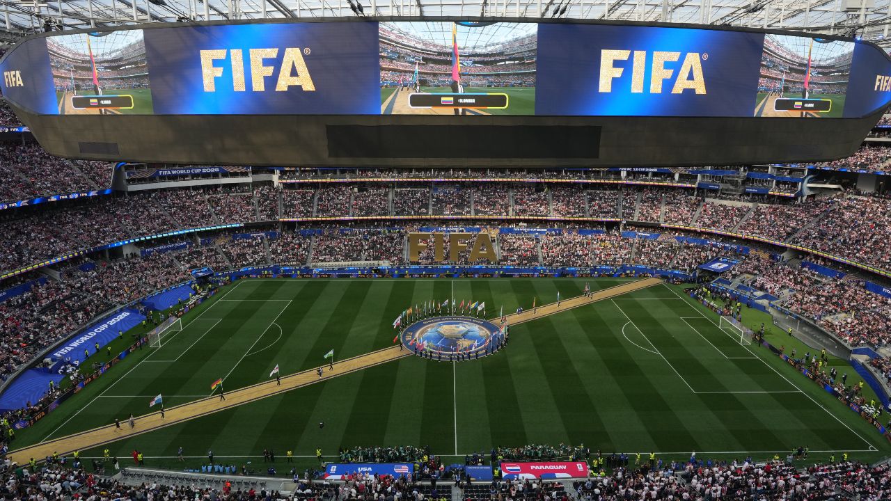 Daily Devotional: Thursday, July 2 – The True World Cup