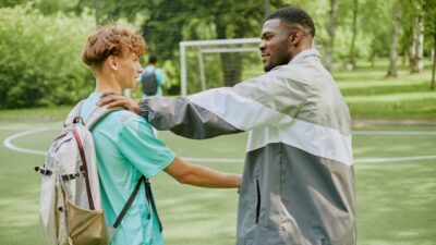Devotional on mentor