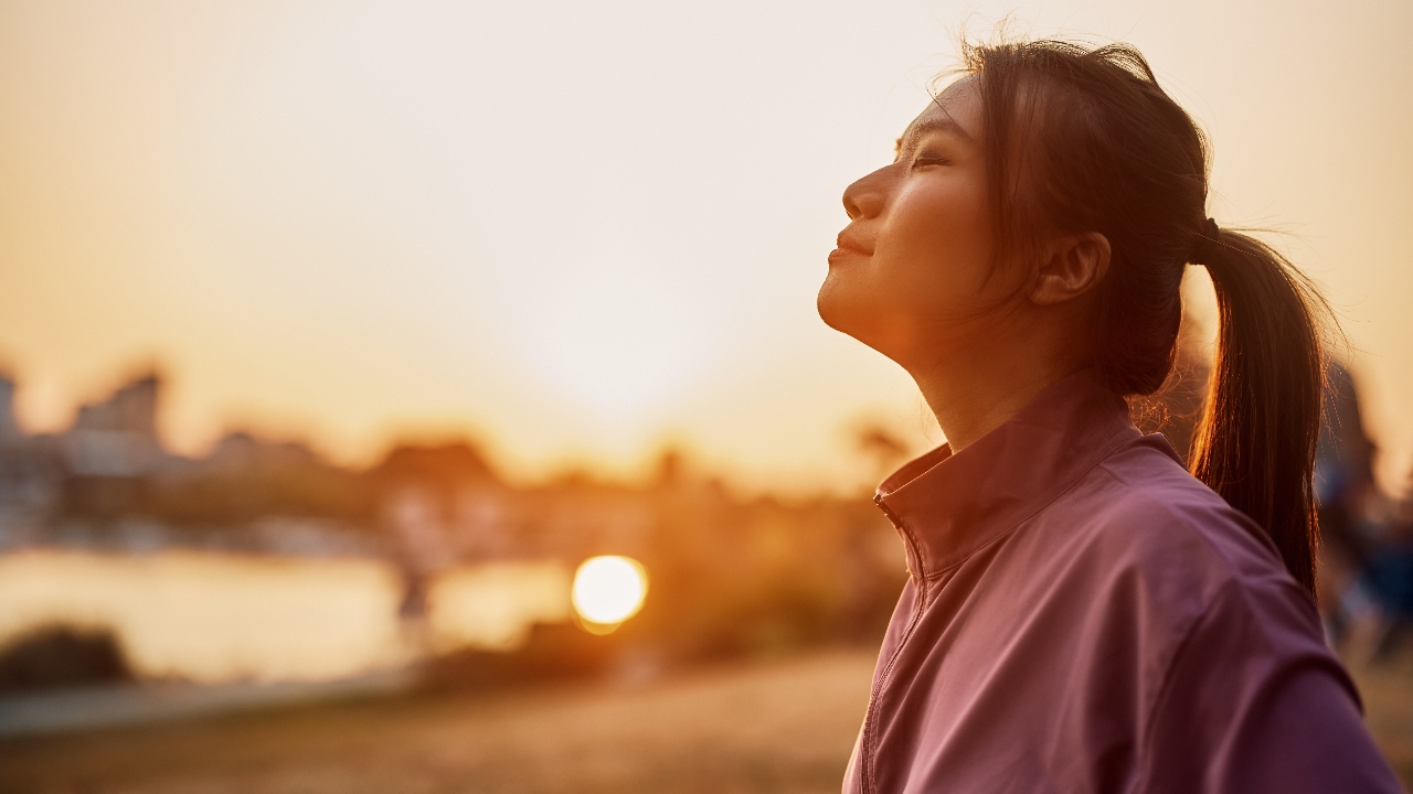 Daily Devotional: Wednesday, June 10 – Unrelenting Faith