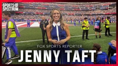 Jenny Taft podcast