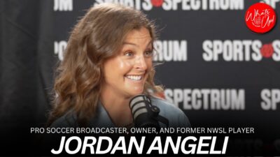 Jordan Angeli