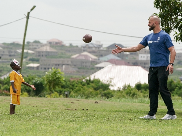 Mark Herzlich