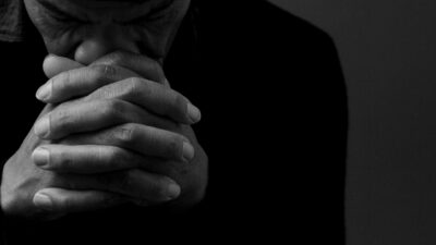 Devotional on lust