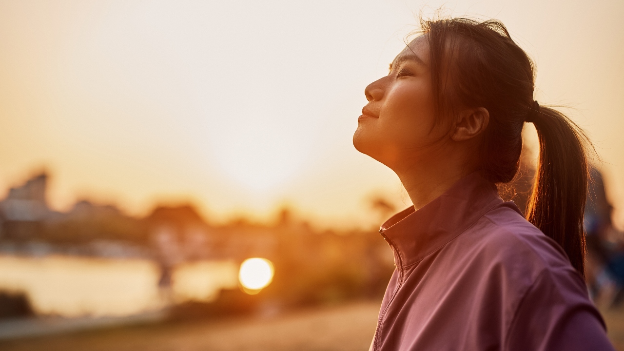 Daily Devotional: Wednesday, September 9 – Give Glory Back To God