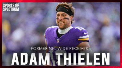 Adam Thielen podcast