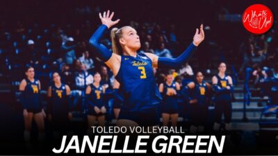 Janelle Green podcast